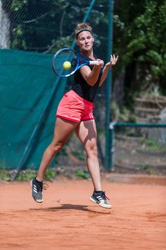 Bild 23 - BL Der Club an der Alster - Marienburger SC : Ergebnis: 3:6